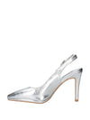 DECOLLETE DONNA - IKAROS ARGENTO - GS35446-1 4