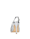 DECOLLETE DONNA - IKAROS ARGENTO - GS35446-1 5