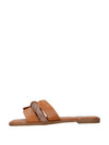 SCALZATO DONNA - IKAROS CUOIO - IKSS24-01 4