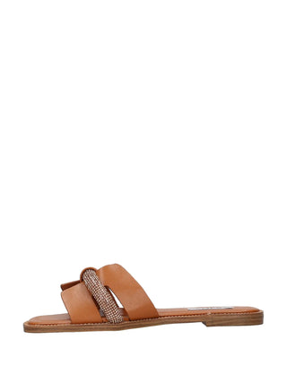 SCALZATO DONNA - IKAROS CUOIO - IKSS24-01 4