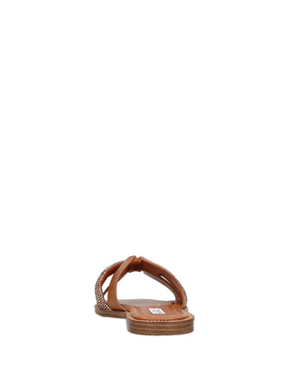 SCALZATO DONNA - IKAROS CUOIO - IKSS24-01 5
