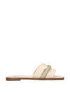 SCALZATO DONNA - IKAROS PANNA - IKSS24-01 1