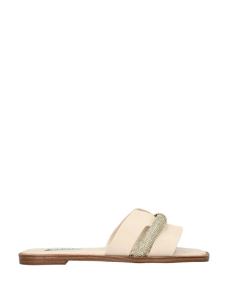 SCALZATO DONNA - IKAROS PANNA - IKSS24-01