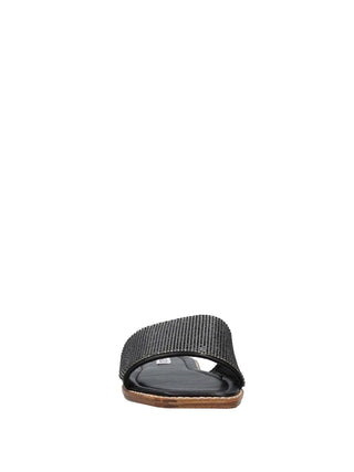 SCALZATO DONNA - IKAROS NERO - IKSS24-02 3