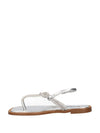 SCALZATO DONNA - IKAROS ARGENTO - IKSS24-03 4