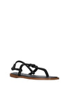 SCALZATO DONNA - IKAROS NERO - IKSS24-03 2