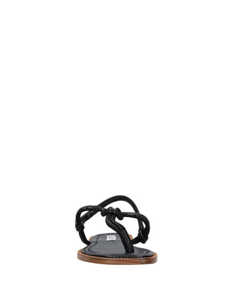 SCALZATO DONNA - IKAROS NERO - IKSS24-03 3