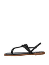 SCALZATO DONNA - IKAROS NERO - IKSS24-03 4