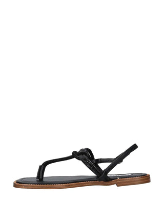 SCALZATO DONNA - IKAROS NERO - IKSS24-03 4