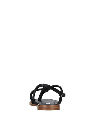 SCALZATO DONNA - IKAROS NERO - IKSS24-03 5