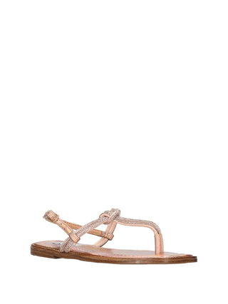 SCALZATO DONNA - IKAROS NUDO - IKSS24-03 2