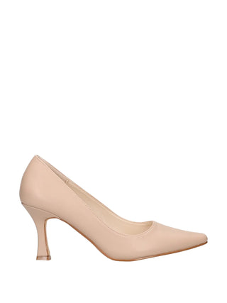 DECOLLETE DONNA - NINI BEIGE - SS2503 1