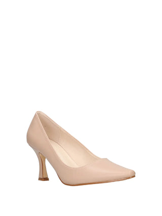 DECOLLETE DONNA - NINI BEIGE - SS2503 2