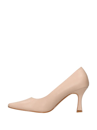 DECOLLETE DONNA - NINI BEIGE - SS2503 4