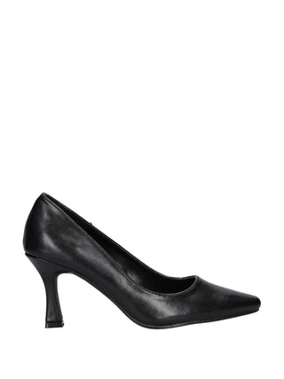 DECOLLETE DONNA - NINI NERO - SS2503