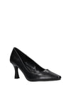 DECOLLETE DONNA - NINI NERO - SS2503 2