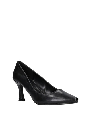 DECOLLETE DONNA - NINI NERO - SS2503 2