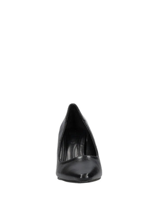 DECOLLETE DONNA - NINI NERO - SS2503 3