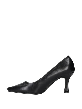 DECOLLETE DONNA - NINI NERO - SS2503 4