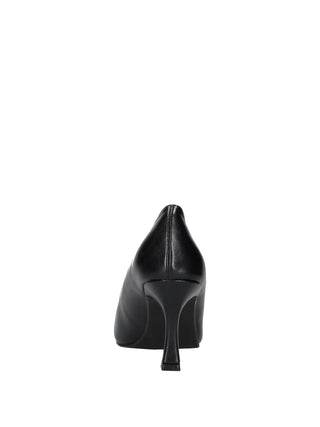 DECOLLETE DONNA - NINI NERO - SS2503 5