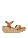 SANDALO DONNA - NINI CUOIO - SS25101 1