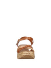 SANDALO DONNA - NINI CUOIO - SS25101 3