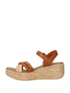 SANDALO DONNA - NINI CUOIO - SS25101 4