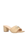 SCALZATO DONNA - NINI BEIGE - SS25106 2