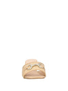 SCALZATO DONNA - NINI BEIGE - SS25106 3