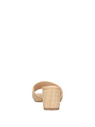 SCALZATO DONNA - NINI BEIGE - SS25106 5