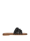 SCALZATO DONNA - NINI NERO - SS25113 1
