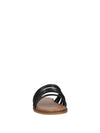 SCALZATO DONNA - NINI NERO - SS25113 3