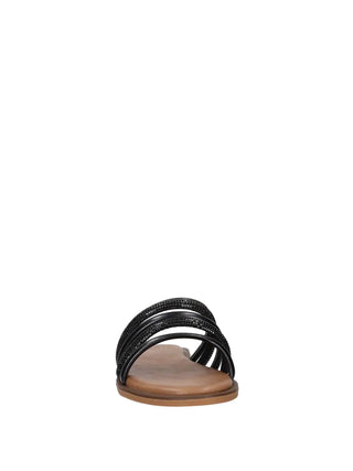 SCALZATO DONNA - NINI NERO - SS25113 3