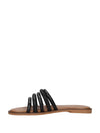SCALZATO DONNA - NINI NERO - SS25113 4
