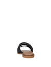 SCALZATO DONNA - NINI NERO - SS25113 5
