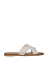 SANDALO DONNA - NINI ARGENTO - SS25122 1