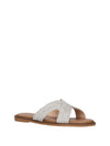 SANDALO DONNA - NINI ARGENTO - SS25122 2
