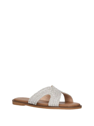 SANDALO DONNA - NINI ARGENTO - SS25122 2