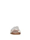 SANDALO DONNA - NINI ARGENTO - SS25122 3