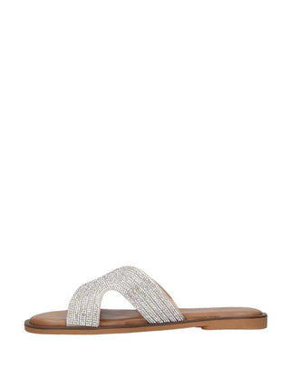 SANDALO DONNA - NINI ARGENTO - SS25122 4