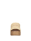 SANDALO DONNA - NINI BEIGE - SS25125 3