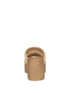 SANDALO DONNA - NINI BEIGE - SS25125 5