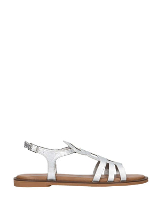 SANDALO DONNA - NINI ARGENTO - SS25132 1