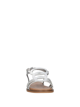 SANDALO DONNA - NINI ARGENTO - SS25132 3