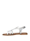 SANDALO DONNA - NINI ARGENTO - SS25132 4
