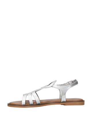 SANDALO DONNA - NINI ARGENTO - SS25132 4