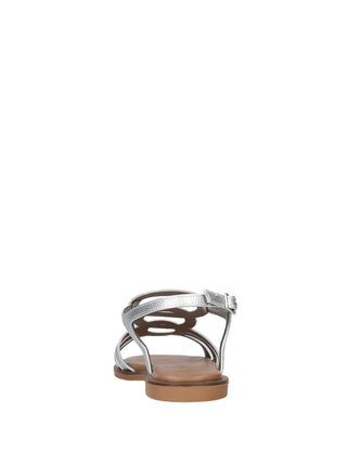SANDALO DONNA - NINI ARGENTO - SS25132 5