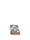 SANDALO DONNA - NINI GRIGIO - SS25132 3