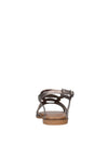 SANDALO DONNA - NINI GRIGIO - SS25132 5