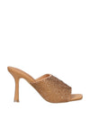 SCALZATO DONNA - NINI CAMEL - SS25133 1